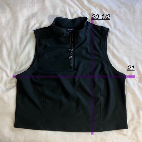 💛2FOR$12 Old Navy Active Powersoft Tank Top - Picture 8 of 9